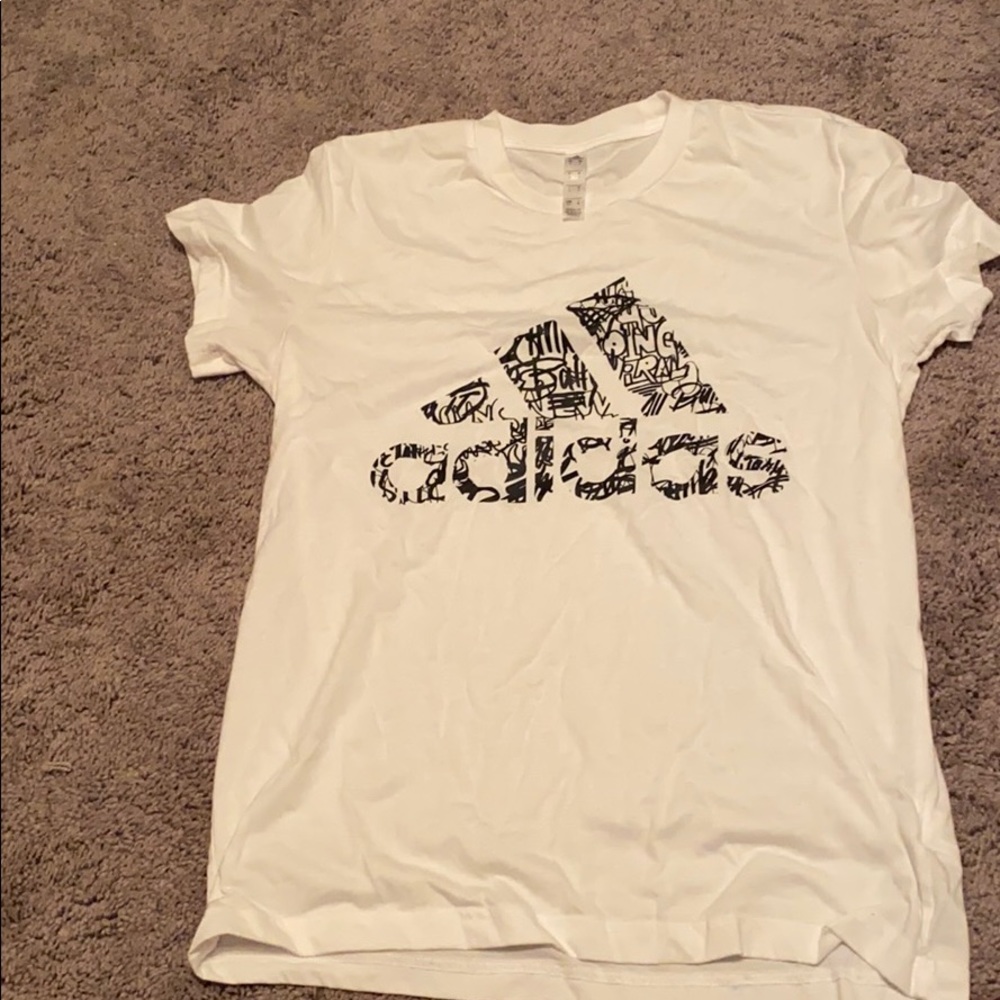 Adidas shirt